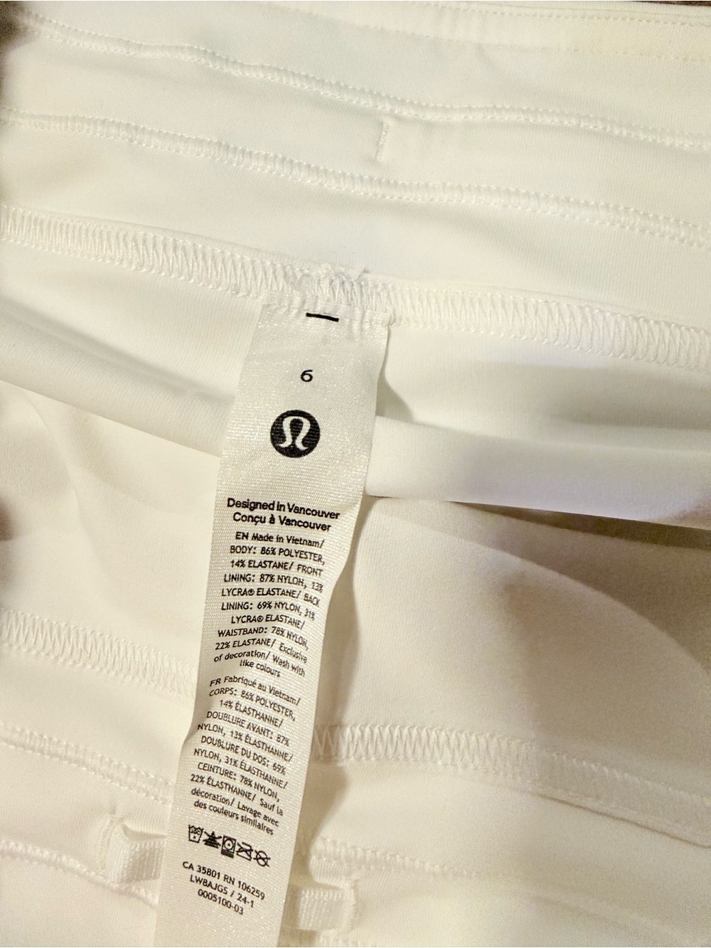 Lightweight High-Rise
Tennis Skirt - Picture 7 of 10